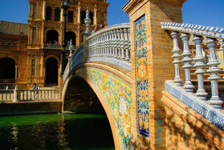 From Costa del Sol: Seville and Royal Alcázar Palace - An In-Depth Review of the Seville and Royal Alcázar Tour