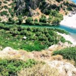 From Crete: Kourtaliotiko Gorge & Preveli Tour - Midday Break in Plakias