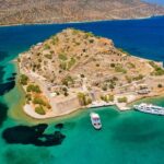 From Crete: Spinalonga Guided tour & Lunch in Local Tavern - Detailed Breakdown of the Experience