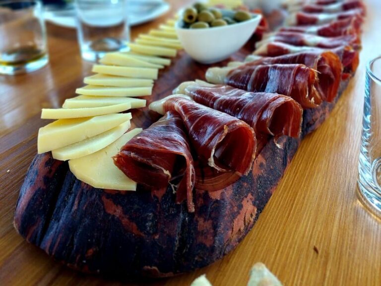 From cruise port: Split & Trogir Highlights Tour - The Itinerary in Detail