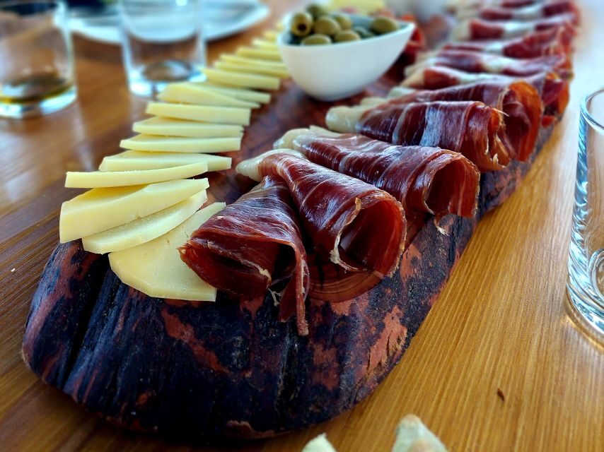 From cruise port: Split & Trogir Highlights Tour - The Itinerary in Detail