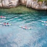 From Demre: Guided Kekova Sea Kayaking Tour - FAQs