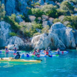 From Demre: Guided Kekova Sea Kayaking Tour - Who Should Consider This Tour?