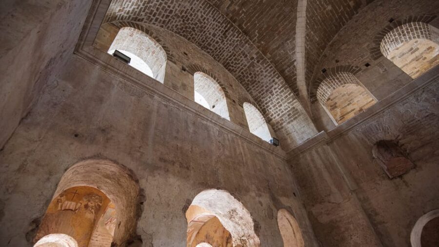 From Demre: St. Nicholas Church and Myra Tour - FAQ