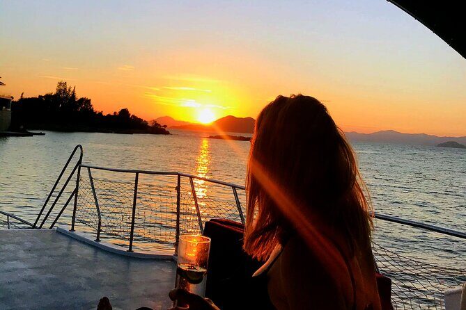 From Demre: Sunset Boat Tour to Kekova - Value and Practical Insights