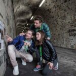 From Dogs to Trams, a mission to discover and protect the local heritage - Who Will Love This Tour?