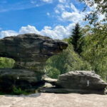 From Dresden: Bastei Bridge & Bohemian Switzerland Day Trip - Crossing the Iconic Bastei Bridge