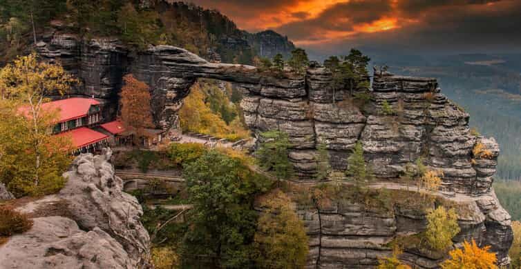 From Dresden: Bohemian & Saxon Switzerland Day Trip - Is It Worth the Price?