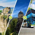 From Dresden: Saxon Switzerland National Park Full-Day Trip - The Itinerary Breakdown: A Day in the Park
