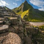 From Dublin: Belfast and Giant's Causeway: 2-Day Guided Tour - A Detailed Look at the 2-Day Tour Experience