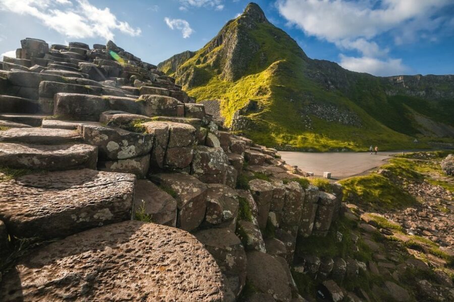 From Dublin: Belfast and Giant's Causeway: 2-Day Guided Tour - A Detailed Look at the 2-Day Tour Experience