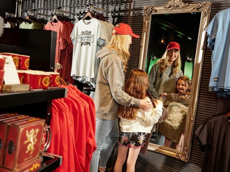 From Dublin: Game of Thrones Studio Tour with Coach Transfer - Analyzing the Value