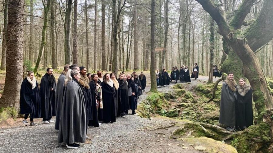 From Dublin: Game of Thrones Winterfell Locations Tour - Why This Tour Offers Good Value