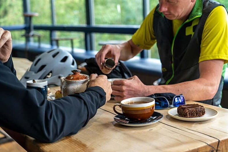 From Dublin: Mountain Bike Experience - A Closer Look at the Rostrevor Mountain Bike Experience