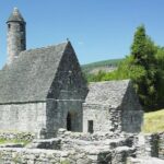 From Dublin: Wicklow, Glendalough, Waterfall & Sheepdog demo - Who Will Love This Tour?