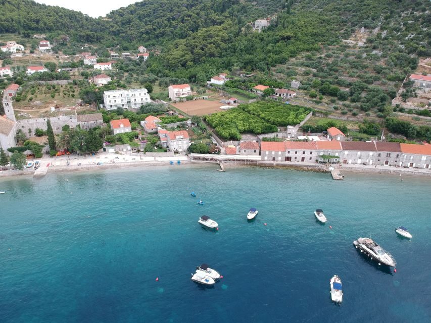 From Dubrovnik: 4-hour Elafiti Islands Private Boat Tour - The Real Value of This Tour