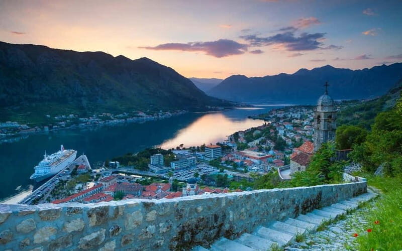 From Dubrovnik: Bay of Kotor in Montenegro - Final Thoughts
