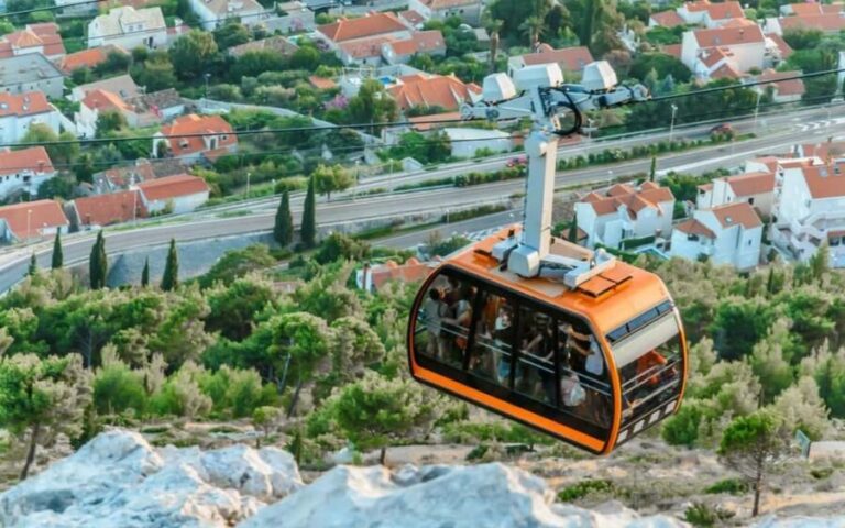 From Dubrovnik: Cavtat and Coastal Half-Day Trip - Authentic Feedback from Past Travelers