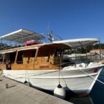 From Dubrovnik: Elaphite Islands Day Trip with Lunch - The Scenic Boat Ride: A Highlight in Itself