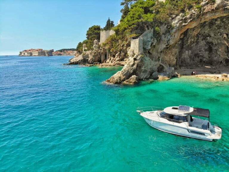 From Dubrovnik: Elaphite Islands Private Boat Trip - Final Thoughts: Is It Worth It?