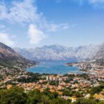 From Dubrovnik: Full-Day Group Tour of Montenegro Coast - Departure from Dubrovnik & Cross into Montenegro