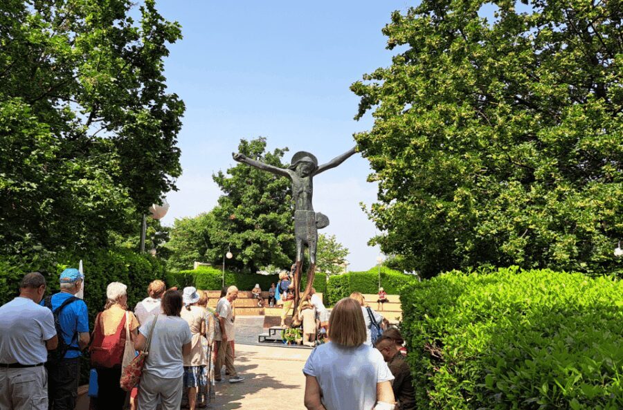 From Dubrovnik: Medjugorje Private Day Tour - The Value of a Private, Tailored Experience