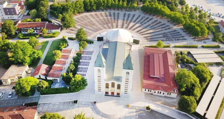 From Dubrovnik: Meugorje Pilgrimage Small-Group Experience - What Makes This Tour Stand Out?