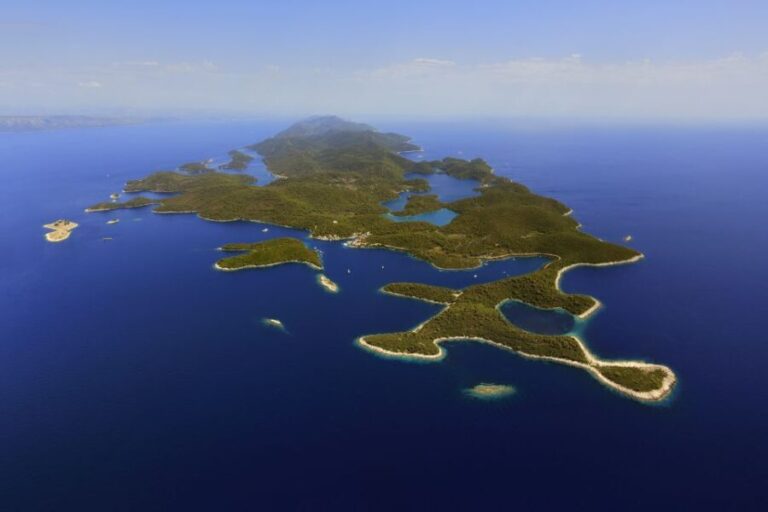 From Dubrovnik: Mljet National Park & Elaphiti Islands Trip - What Sets This Tour Apart?