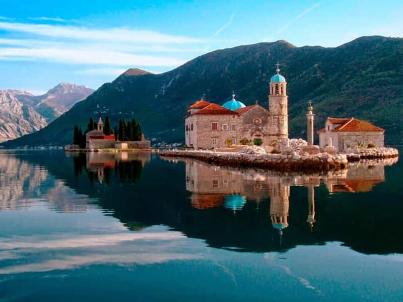 From Dubrovnik: Montenegro Boat Tour from Perast to Kotor - The Real Value: What You’re Getting