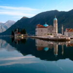 From Dubrovnik: Montenegro Coast Full-Day Trip - Transportation and Group Size