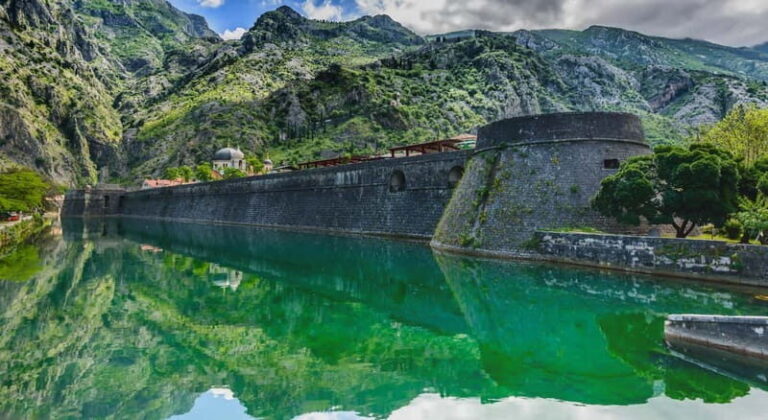 From Dubrovnik: Montenegro Day Trip with Cruise in Kotor Bay - Transport and Group Size