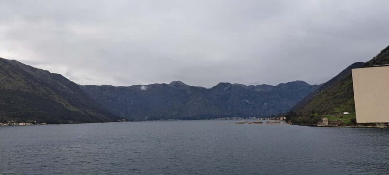 From Dubrovnik: Private Day Tour to Montenegro - What’s Included and What to Consider