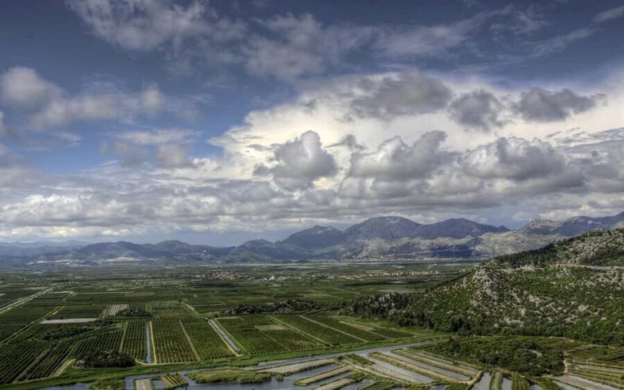 From Dubrovnik: Private Day Trip Mostar and Kravica falls - Practical Details and Tips