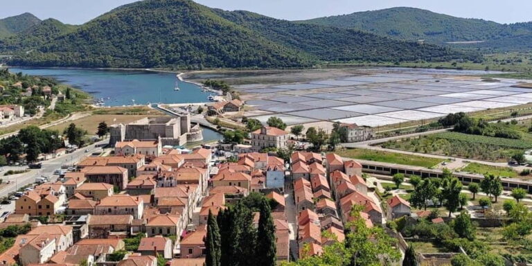 From Dubrovnik: Private Peljeac Wine Region and Ston Tour - What’s Included and What’s Not