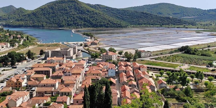 From Dubrovnik: Private Peljeac Wine Region and Ston Tour - What’s Included and What’s Not
