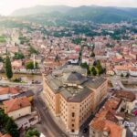 From Dubrovnik: Sarajevo and Mostar Private Full-Day Tour - Detailed Breakdown of the Itinerary