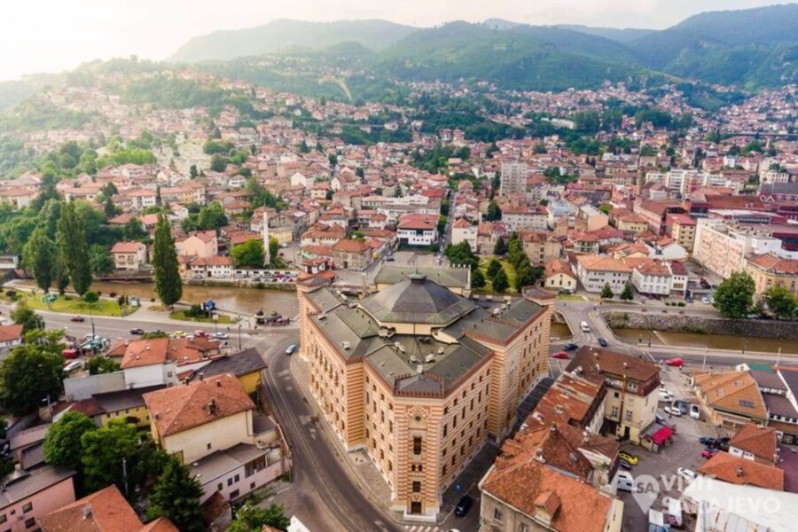 From Dubrovnik: Sarajevo and Mostar Private Full-Day Tour - Detailed Breakdown of the Itinerary