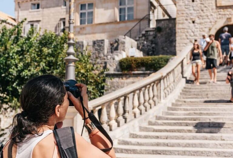 From Dubrovnik: Ston, Korcula, Peljesac and Local Farm Visit - What Makes This Tour Stand Out?