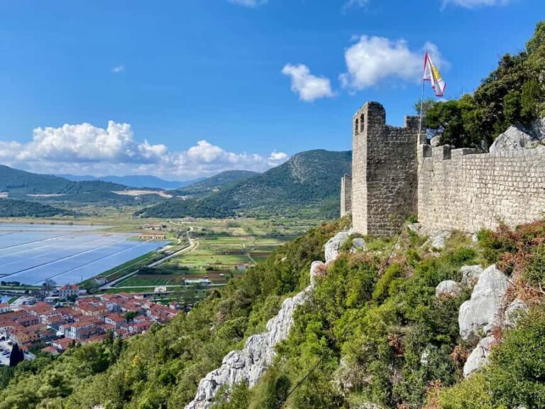 From Dubrovnik: Ston Town, Peljesac & Saltworks Private Tour - Final Verdict