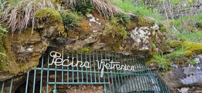 From Dubrovnik: Vjetrenica Cave and Korula Day Trip - Korula Island Charm: Medieval Streets and Legendary Tales