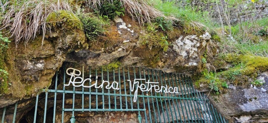 From Dubrovnik: Vjetrenica Cave and Korula Day Trip - Korula Island Charm: Medieval Streets and Legendary Tales