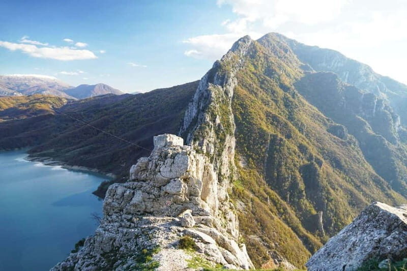From Durres: Bovilla Lake, Gamti Mountain and Kruja Day Tour - Who Will Love This Tour?