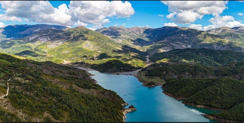 From Durres/Golem: Bovilla Lake Team-Building Day Trip - Detailed Breakdown of the Itinerary