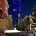 From Durres/Golem : Lights of Tirana by Night - Practical Tips for Making the Most of Your Tour