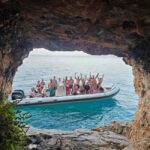 From Durrës/Golem: Sazan & Ali Cave & Karaburun Boat Tour - Who Should Consider This Tour?