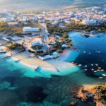 From Durres/Golem/Tirana: Saranda, Ksamil, Blue Eye Day Tour - What You Can Expect from the Tour