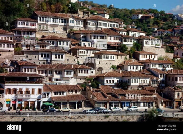 From Durres/Golem:Belshi & Berat UNESCO City - Who Will Love This Tour?