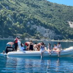 From Durrës: Sazan Island and Haxhi Ali Cave Boat Tour - Who Would Love This Tour?