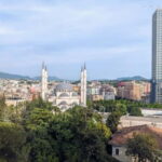 From Durres: Tirana Tour with Wine Tasting at Cassar Cantina - Exploring Tirana: The City Sightseeing