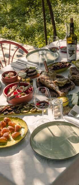 From Durrës: Wine Tasting at Alpeta Winery in Berat - Who Would Enjoy This Tour?